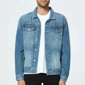 Areena Design <p>Money Heist Korea Denver Denim Jacket brings a bold outerwear look to casual and streetwear outfits. Wear it for daily layering, night-out outfits, travel looks, and streetwear styling.</p> Money Heist Korea Denver Denim Jacket <p>Money Heist Korea Denver Denim Jacket brings a bold outerwear look to casual and streetwear outfits. Wear it for daily layering, night-out outfits, travel looks, and streetwear styling.</p>