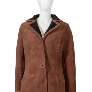 Areena Design <p>Monica Dutton Yellowstone Brown Shearling Coat brings a bold outerwear look to casual and streetwear outfits. Wear it for daily layering, night-out outfits, travel looks, and streetwear styling.</p> Monica Dutton Yellowstone Brown Shearling Coat <p>Monica Dutton Yellowstone Brown Shearling Coat brings a bold outerwear look to casual and streetwear outfits. Wear it for daily layering, night-out outfits, travel looks, and streetwear styling.</p>