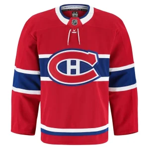 Areena Design <p>Montreal Canadiens Home Jersey delivers a fan-ready sportswear look with comfortable everyday appeal. It is a great choice for match days, watch parties, training-inspired outfits, and casual streetwear looks.</p> Montreal Canadiens Home Jersey <p>Montreal Canadiens Home Jersey delivers a fan-ready sportswear look with comfortable everyday appeal. It is a great choice for match days, watch parties, training-inspired outfits, and casual streetwear looks.</p>