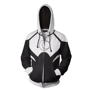 Moon Knight 2022 Marvel Hoodie