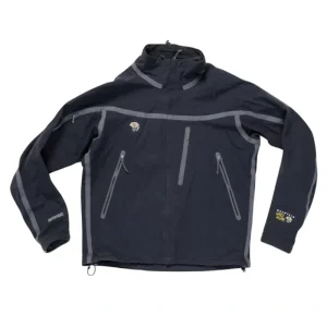 Mountain Hardwear Conduit Jacket