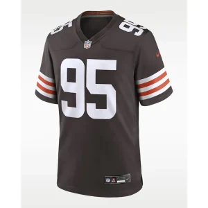 Myles Garrett Jersey