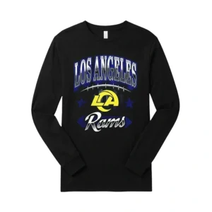 NFL 2026 Los Angeles Rams Americana Shirt