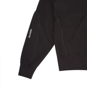 Areena Design <p>NOCTA Black Hoodie delivers soft streetwear comfort, comfortable all-day wear, and easy everyday versatility.</p> NOCTA Black Hoodie <p>NOCTA Black Hoodie delivers soft streetwear comfort, comfortable all-day wear, and easy everyday versatility.</p>