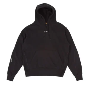 NOCTA Black Hoodie