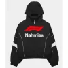 Areena Design <p>Nahmias x F1 Red Warm Up Race Jacket adds a clean outerwear look with easy layering, streetwear appeal, and versatile styling for casual days, events, travel, or seasonal outfits.</p> Nahmias x F1 Black Warm Up Race Jacket <p>Nahmias x F1 Red Warm Up Race Jacket adds a clean outerwear look with easy layering, streetwear appeal, and versatile styling for casual days, events, travel, or seasonal outfits.</p>