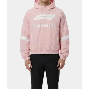 Areena Design <p>Nahmias x F1 Warm Up Race Jacket adds a clean outerwear look with easy layering, streetwear appeal, and versatile styling for casual days, events, travel, or seasonal outfits.</p> Nahmias x F1 Warm Up Race Jacket <p>Nahmias x F1 Warm Up Race Jacket adds a clean outerwear look with easy layering, streetwear appeal, and versatile styling for casual days, events, travel, or seasonal outfits.</p>