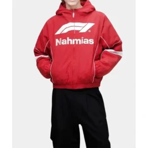 Areena Design <p>Nahmias x F1 Red Warm Up Race Jacket adds a clean outerwear look with easy layering, streetwear appeal, and versatile styling for casual days, events, travel, or seasonal outfits.</p> Nahmias x F1 Red Warm Up Race Jacket <p>Nahmias x F1 Red Warm Up Race Jacket adds a clean outerwear look with easy layering, streetwear appeal, and versatile styling for casual days, events, travel, or seasonal outfits.</p>