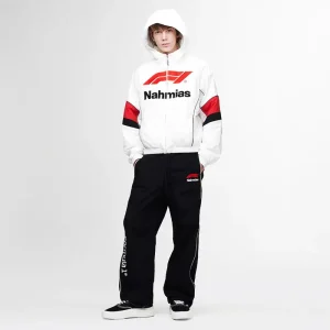Areena Design <p>Nahmias x F1 Warm White Up Race Jacket brings a bold outerwear look to casual and streetwear outfits. Wear it for daily layering, night-out outfits, travel looks, and streetwear styling.</p> Nahmias x F1 Warm White Up Race Jacket <p>Nahmias x F1 Warm White Up Race Jacket brings a bold outerwear look to casual and streetwear outfits. Wear it for daily layering, night-out outfits, travel looks, and streetwear styling.</p>