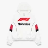 Areena Design <p>Golf Wang Cherry Bomb Jacket brings a bold outerwear look to casual and streetwear outfits. Wear it for daily layering, night-out outfits, travel looks, and streetwear styling.</p> Nahmias x F1 Warm White Up Race Jacket <p>Golf Wang Cherry Bomb Jacket brings a bold outerwear look to casual and streetwear outfits. Wear it for daily layering, night-out outfits, travel looks, and streetwear styling.</p>