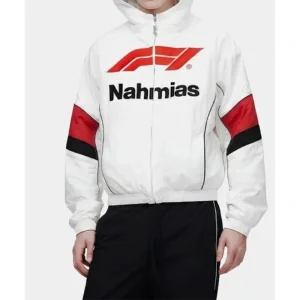 Areena Design <p>Nahmias x F1 Warm White Up Race Jacket adds a clean outerwear look with easy layering, streetwear appeal, and versatile styling for casual days, events, travel, or seasonal outfits.</p> Nahmias x F1 Warm White Up Race Jacket <p>Nahmias x F1 Warm White Up Race Jacket adds a clean outerwear look with easy layering, streetwear appeal, and versatile styling for casual days, events, travel, or seasonal outfits.</p>