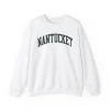 Areena Design <p>Cape Cod Sweatshirt brings a clean casual look with easy everyday styling, comfortable layering, and versatile outfit appeal for streetwear, travel, gifting, or relaxed wear.</p> Nantucket Sweatshirt <p>Cape Cod Sweatshirt brings a clean casual look with easy everyday styling, comfortable layering, and versatile outfit appeal for streetwear, travel, gifting, or relaxed wear.</p>
