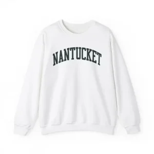 Nantucket Sweatshirt