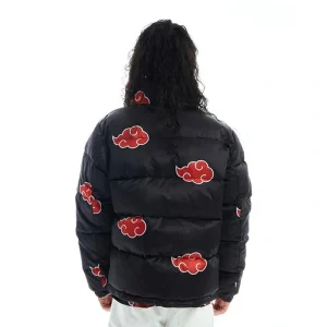Areena Design <p>Naruto Akatsuki Puffer Jacket delivers warm puffer styling, comfortable all-day wear, and easy everyday versatility.</p> Naruto Akatsuki Puffer Jacket <p>Naruto Akatsuki Puffer Jacket delivers warm puffer styling, comfortable all-day wear, and easy everyday versatility.</p>