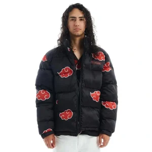 Areena Design <p>Naruto Akatsuki Puffer Jacket delivers warm puffer styling, comfortable all-day wear, and easy everyday versatility.</p> Naruto Akatsuki Puffer Jacket <p>Naruto Akatsuki Puffer Jacket delivers warm puffer styling, comfortable all-day wear, and easy everyday versatility.</p>