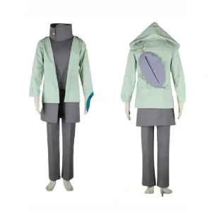 Areena Design <p>Naruto Shino Aburame Coat delivers protective cold-weather style, comfortable all-day wear, and easy everyday versatility.</p> Naruto Shino Aburame Coat <p>Naruto Shino Aburame Coat delivers protective cold-weather style, comfortable all-day wear, and easy everyday versatility.</p>