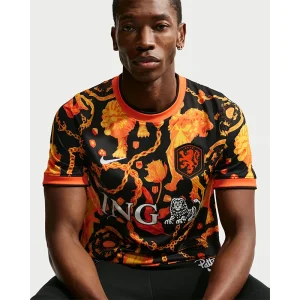 Areena Design <p>Netherlands x Patta Academy Pro Top adds an easy everyday top to your wardrobe with clean, versatile styling. It is ideal for casual outfits, training-inspired looks, layered streetwear, and warm-weather styling.</p> Netherlands x Patta Academy Pro Top <p>Netherlands x Patta Academy Pro Top adds an easy everyday top to your wardrobe with clean, versatile styling. It is ideal for casual outfits, training-inspired looks, layered streetwear, and warm-weather styling.</p>