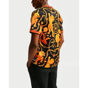 Areena Design <p>Netherlands x Patta Academy Pro Top adds an easy everyday top to your wardrobe with clean, versatile styling. It is ideal for casual outfits, training-inspired looks, layered streetwear, and warm-weather styling.</p> Netherlands x Patta Academy Pro Top <p>Netherlands x Patta Academy Pro Top adds an easy everyday top to your wardrobe with clean, versatile styling. It is ideal for casual outfits, training-inspired looks, layered streetwear, and warm-weather styling.</p>