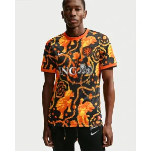 Netherlands x Patta Academy Pro Top