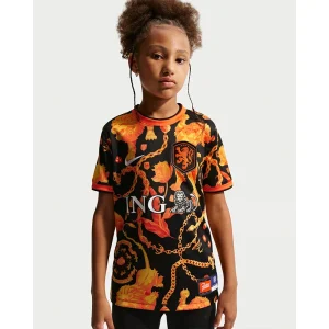 Areena Design <p>Netherlands x Patta Short-Sleeve Football Top adds an easy everyday top to your wardrobe with clean, versatile styling. It is ideal for casual outfits, training-inspired looks, layered streetwear, and warm-weather styling.</p> Netherlands x Patta Short-Sleeve Football Top <p>Netherlands x Patta Short-Sleeve Football Top adds an easy everyday top to your wardrobe with clean, versatile styling. It is ideal for casual outfits, training-inspired looks, layered streetwear, and warm-weather styling.</p>