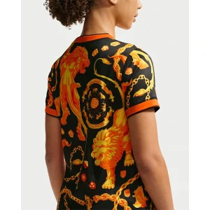 Areena Design <p>Netherlands x Patta Short-Sleeve Football Top adds an easy everyday top to your wardrobe with clean, versatile styling. It is ideal for casual outfits, training-inspired looks, layered streetwear, and warm-weather styling.</p> Netherlands x Patta Short-Sleeve Football Top <p>Netherlands x Patta Short-Sleeve Football Top adds an easy everyday top to your wardrobe with clean, versatile styling. It is ideal for casual outfits, training-inspired looks, layered streetwear, and warm-weather styling.</p>