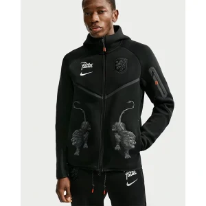 Areena Design <p>Netherlands x Patta Tech Fleece Full-Zip Windrunner Hoodie brings a bold outerwear look to casual and streetwear outfits. Wear it for daily layering, night-out outfits, travel looks, and streetwear styling.</p> Netherlands x Patta Tech Fleece Full-Zip Windrunner Hoodie <p>Netherlands x Patta Tech Fleece Full-Zip Windrunner Hoodie brings a bold outerwear look to casual and streetwear outfits. Wear it for daily layering, night-out outfits, travel looks, and streetwear styling.</p>