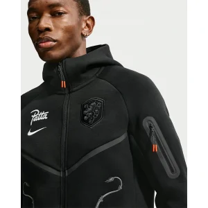 Areena Design <p>Netherlands x Patta Tech Fleece Full-Zip Windrunner Hoodie brings a bold outerwear look to casual and streetwear outfits. Wear it for daily layering, night-out outfits, travel looks, and streetwear styling.</p> Netherlands x Patta Tech Fleece Full-Zip Windrunner Hoodie <p>Netherlands x Patta Tech Fleece Full-Zip Windrunner Hoodie brings a bold outerwear look to casual and streetwear outfits. Wear it for daily layering, night-out outfits, travel looks, and streetwear styling.</p>