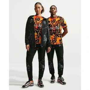 Netherlands x Patta Tech Joggers