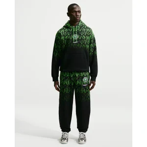Nigeria x Slawn Fleece Trousers