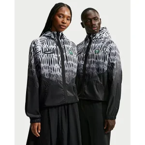 Nigeria x Slawn Football Anthem Jacket