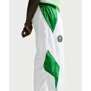 Areena Design <p>Nigeria x Slawn Lightweight Trousers brings a comfortable casual-wear look with relaxed styling and everyday comfort. Use it for travel, lounging, streetwear outfits, training-inspired sets, and daily errands.</p> Nigeria x Slawn Lightweight Trousers <p>Nigeria x Slawn Lightweight Trousers brings a comfortable casual-wear look with relaxed styling and everyday comfort. Use it for travel, lounging, streetwear outfits, training-inspired sets, and daily errands.</p>