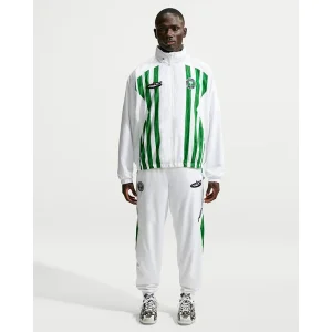 Nigeria x Slawn Lightweight Trousers