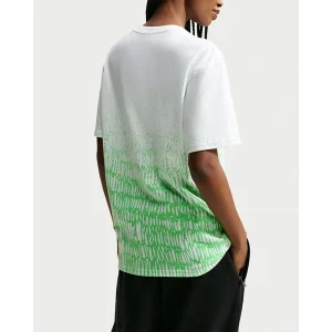 Areena Design <p>Nigeria x Slawn T-Shirt adds an easy everyday top to your wardrobe with clean, versatile styling. It is ideal for casual outfits, training-inspired looks, layered streetwear, and warm-weather styling.</p> Nigeria x Slawn T-Shirt <p>Nigeria x Slawn T-Shirt adds an easy everyday top to your wardrobe with clean, versatile styling. It is ideal for casual outfits, training-inspired looks, layered streetwear, and warm-weather styling.</p>