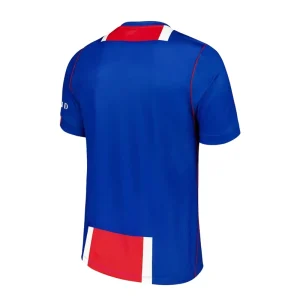 Areena Design <p>Nike 2026 PSG Home Stadium Shirt brings a clean casual look with easy everyday styling, comfortable layering, and versatile outfit appeal for streetwear, travel, gifting, or relaxed wear.</p> Nike 2026 PSG Home Stadium Shirt <p>Nike 2026 PSG Home Stadium Shirt brings a clean casual look with easy everyday styling, comfortable layering, and versatile outfit appeal for streetwear, travel, gifting, or relaxed wear.</p>