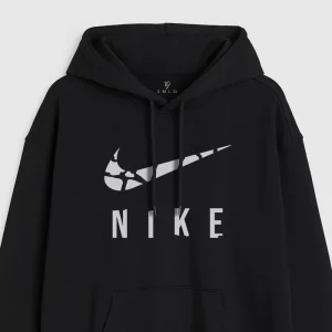Nike Black Hoodie