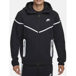 Nike Tech Windrunner Reflective Jacket