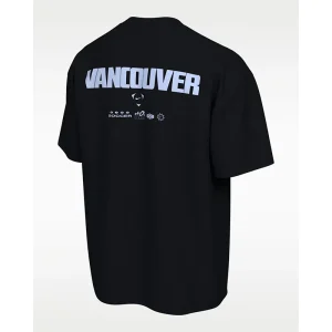 Areena Design <p><strong>Nike Vancouver Football T-Shirt</strong> brings football-inspired style into match days, casual outfits, travel and gifting. Pair it with shorts, denim, cargos, track pants or a light overshirt for an easy supporter look.</p> Nike Vancouver Football T-Shirt <p><strong>Nike Vancouver Football T-Shirt</strong> brings football-inspired style into match days, casual outfits, travel and gifting. Pair it with shorts, denim, cargos, track pants or a light overshirt for an easy supporter look.</p>