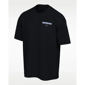Nike Vancouver Football T-Shirt