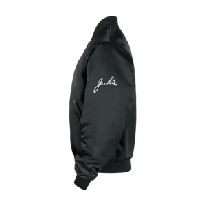 Areena Design <p>Nike x Jackie Robinson Satin Black Jacket adds a clean outerwear look with easy layering, streetwear appeal, and versatile styling for casual days, events, travel, or seasonal outfits.</p> Nike x Jackie Robinson Satin Black Jacket <p>Nike x Jackie Robinson Satin Black Jacket adds a clean outerwear look with easy layering, streetwear appeal, and versatile styling for casual days, events, travel, or seasonal outfits.</p>