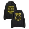 Areena Design <p>Nike Black Hoodie delivers soft streetwear comfort, comfortable all-day wear, and easy everyday versatility.</p> Nirvana Hoodie <p>Nike Black Hoodie delivers soft streetwear comfort, comfortable all-day wear, and easy everyday versatility.</p>
