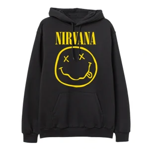 Areena Design <p>Nirvana Hoodie delivers soft streetwear comfort, comfortable all-day wear, and easy everyday versatility.</p> Nirvana Hoodie <p>Nirvana Hoodie delivers soft streetwear comfort, comfortable all-day wear, and easy everyday versatility.</p>