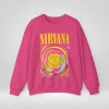 Areena Design <p>Loewe Sweatshirt brings a clean casual look with easy everyday styling, comfortable layering, and versatile outfit appeal for streetwear, travel, gifting, or relaxed wear.</p> Nirvana Pink Sweatshirt <p>Loewe Sweatshirt brings a clean casual look with easy everyday styling, comfortable layering, and versatile outfit appeal for streetwear, travel, gifting, or relaxed wear.</p>