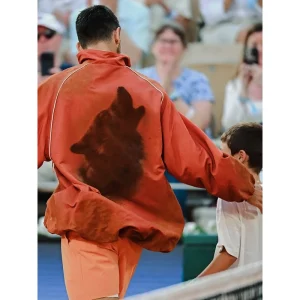 Areena Design <p>Novak Djokovic Lacoste Orange Track Jacket delivers sporty trackwear style, comfortable all-day wear, and easy everyday versatility.</p> Novak Djokovic Lacoste Orange Track Jacket <p>Novak Djokovic Lacoste Orange Track Jacket delivers sporty trackwear style, comfortable all-day wear, and easy everyday versatility.</p>