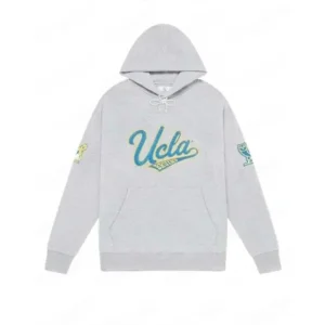 OVO Ucla Bruins Hoodie