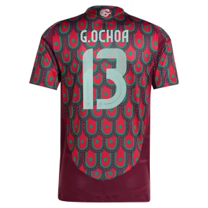 Areena Design <p>Ochoa Jersey delivers a fan-ready sportswear look with comfortable everyday appeal. It is a great choice for match days, watch parties, training-inspired outfits, and casual streetwear looks.</p> Ochoa Jersey <p>Ochoa Jersey delivers a fan-ready sportswear look with comfortable everyday appeal. It is a great choice for match days, watch parties, training-inspired outfits, and casual streetwear looks.</p>