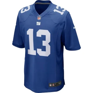 Areena Design <p>Odell Beckham Jr Jersey delivers sport-inspired fan style, comfortable all-day wear, and easy everyday versatility.</p> Odell Beckham Jr Jersey <p>Odell Beckham Jr Jersey delivers sport-inspired fan style, comfortable all-day wear, and easy everyday versatility.</p>