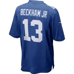 Areena Design <p>Odell Beckham Jr Jersey delivers sport-inspired fan style, comfortable all-day wear, and easy everyday versatility.</p> Odell Beckham Jr Jersey <p>Odell Beckham Jr Jersey delivers sport-inspired fan style, comfortable all-day wear, and easy everyday versatility.</p>