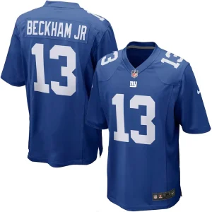 Odell Beckham Jr Jersey