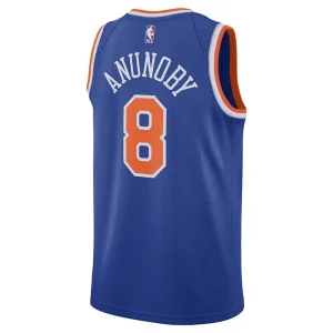 Areena Design <p>Og Anunoby Jersey delivers a fan-ready sportswear look with comfortable everyday appeal. It is a great choice for match days, watch parties, training-inspired outfits, and casual streetwear looks.</p> Og Anunoby Jersey <p>Og Anunoby Jersey delivers a fan-ready sportswear look with comfortable everyday appeal. It is a great choice for match days, watch parties, training-inspired outfits, and casual streetwear looks.</p>