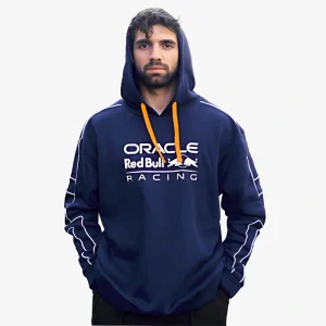 Areena Design <p>Oracle Red Bull Racing Hoodie delivers soft streetwear comfort, comfortable all-day wear, and easy everyday versatility.</p> Oracle Red Bull Racing Hoodie <p>Oracle Red Bull Racing Hoodie delivers soft streetwear comfort, comfortable all-day wear, and easy everyday versatility.</p>